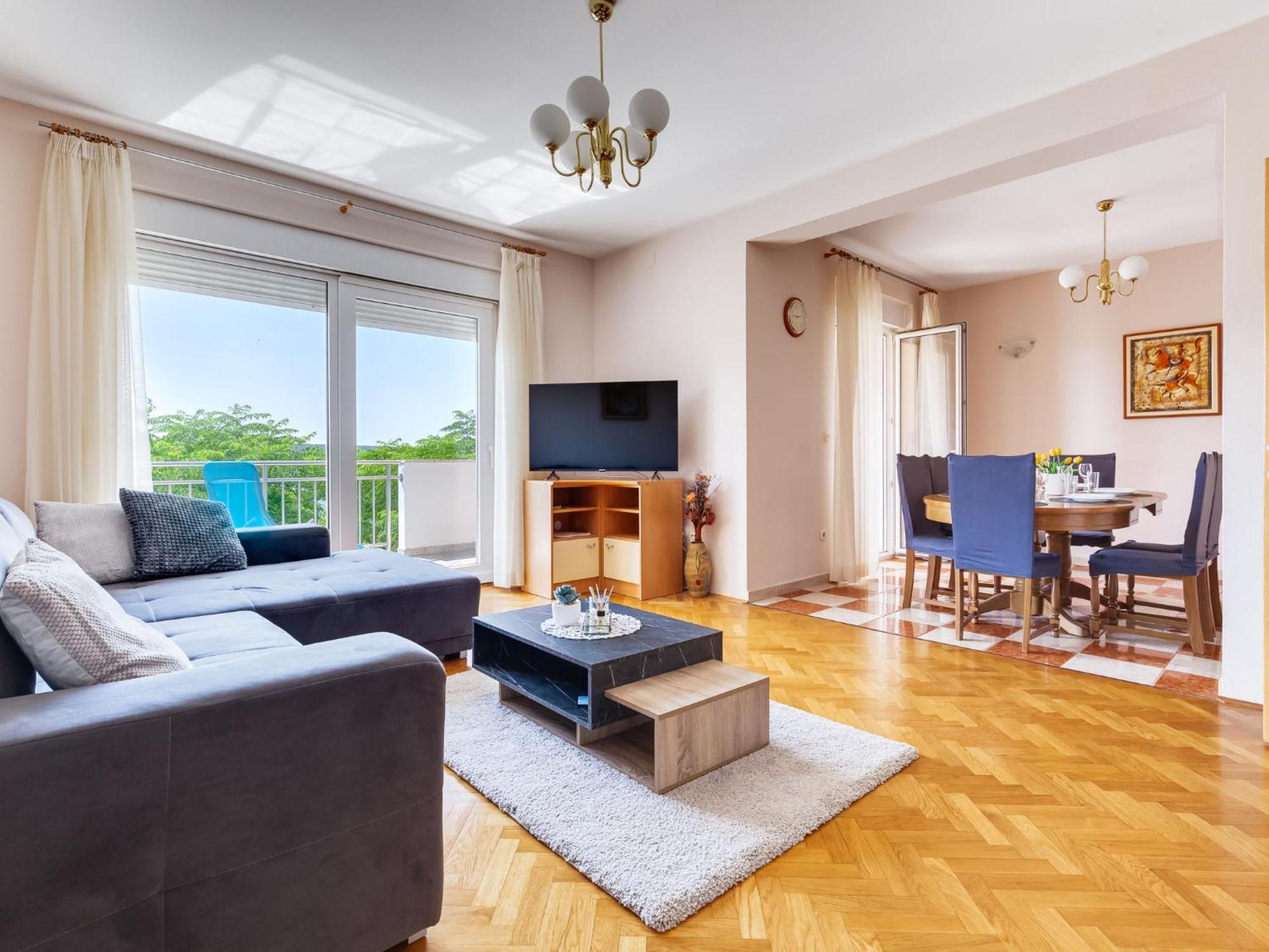 Apartment Daria 1 By Interhome Anić Exteriör bild