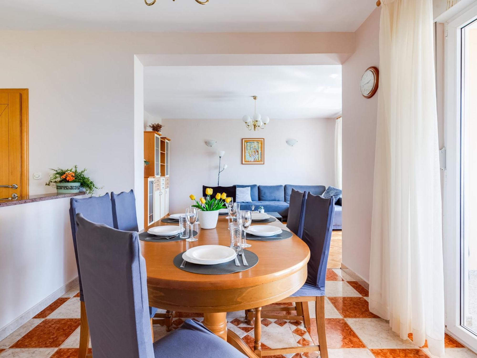 Apartment Daria 1 By Interhome Anić Exteriör bild