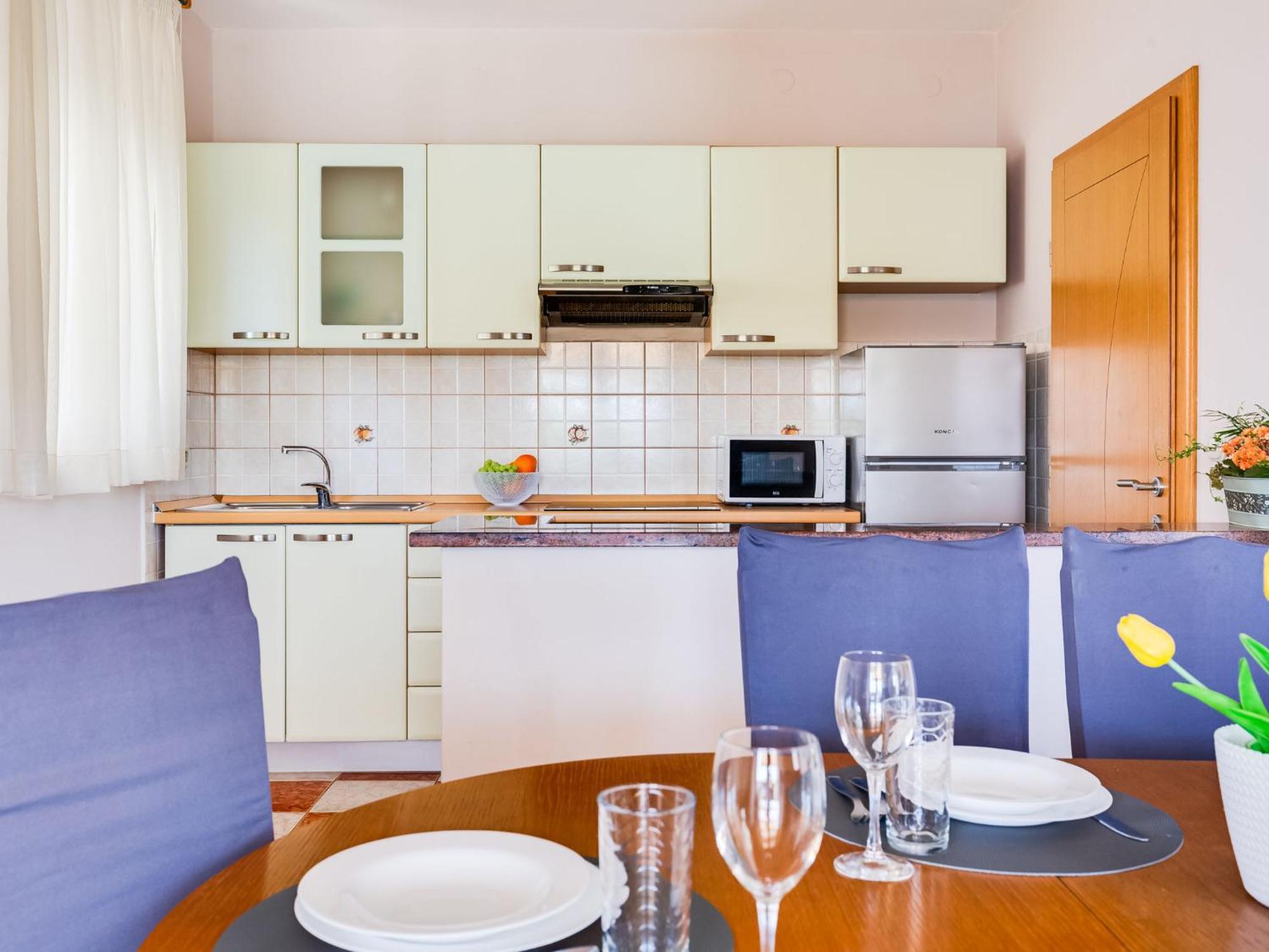 Apartment Daria 1 By Interhome Anić Exteriör bild