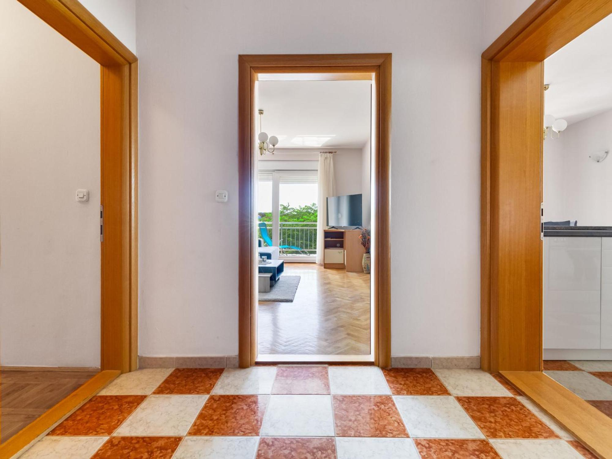 Apartment Daria 1 By Interhome Anić Exteriör bild