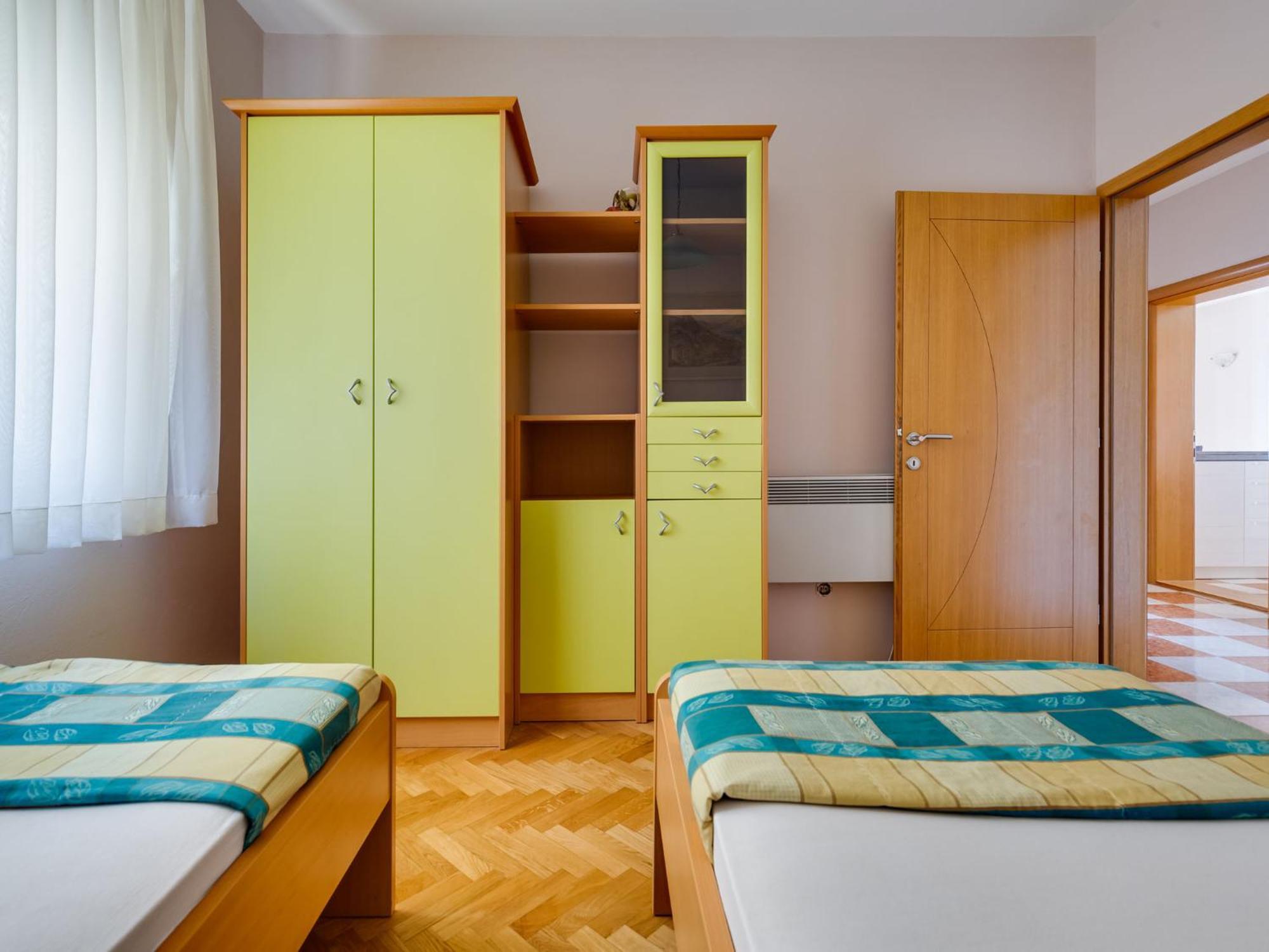 Apartment Daria 1 By Interhome Anić Exteriör bild
