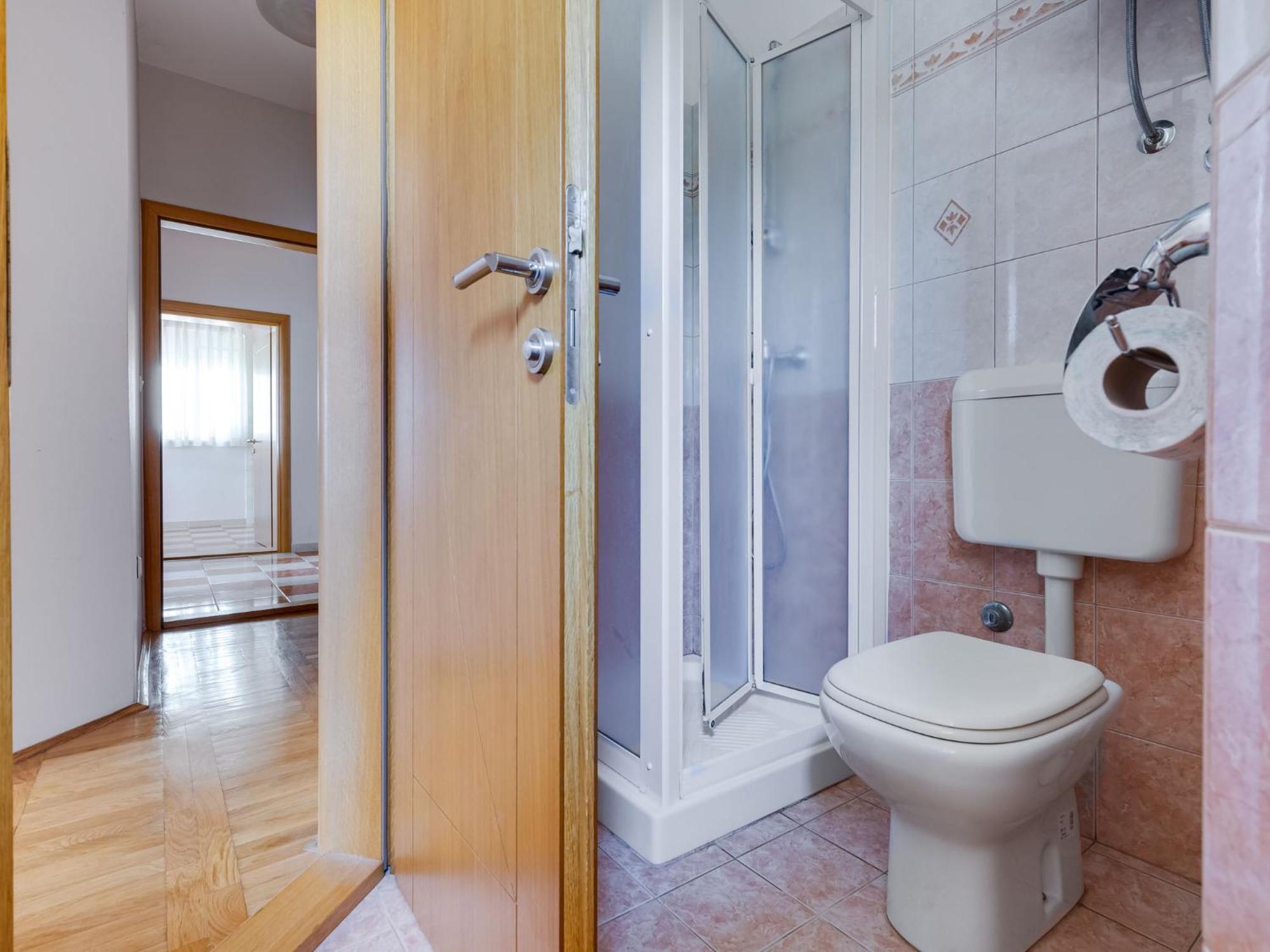 Apartment Daria 1 By Interhome Anić Exteriör bild