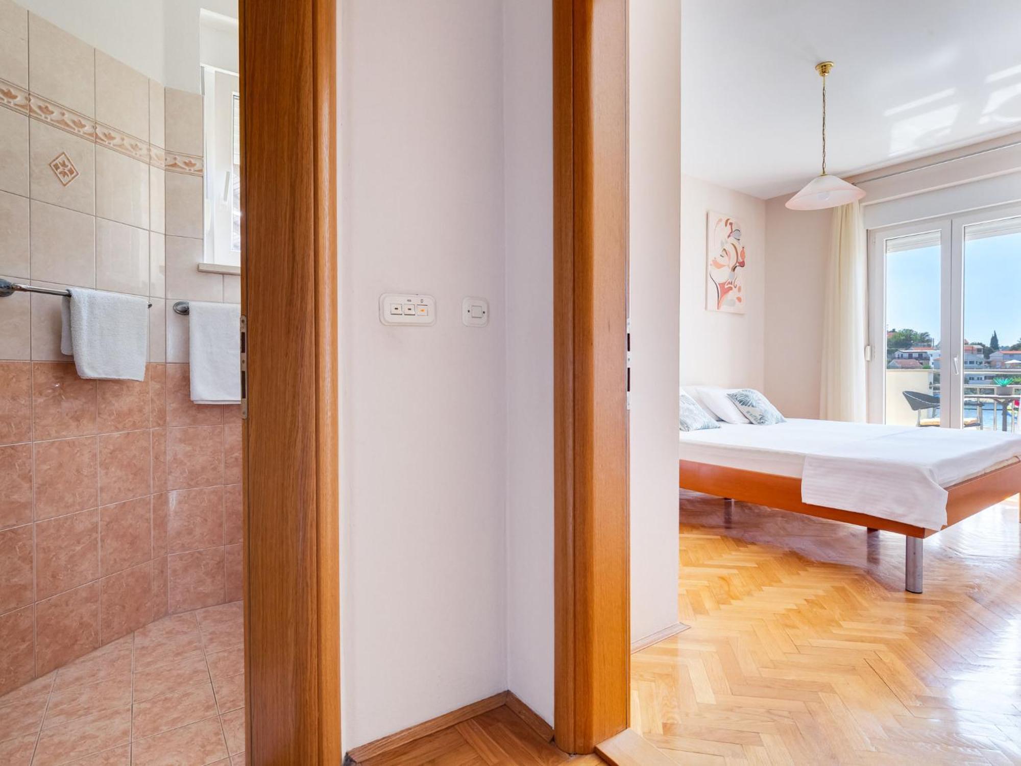 Apartment Daria 1 By Interhome Anić Exteriör bild