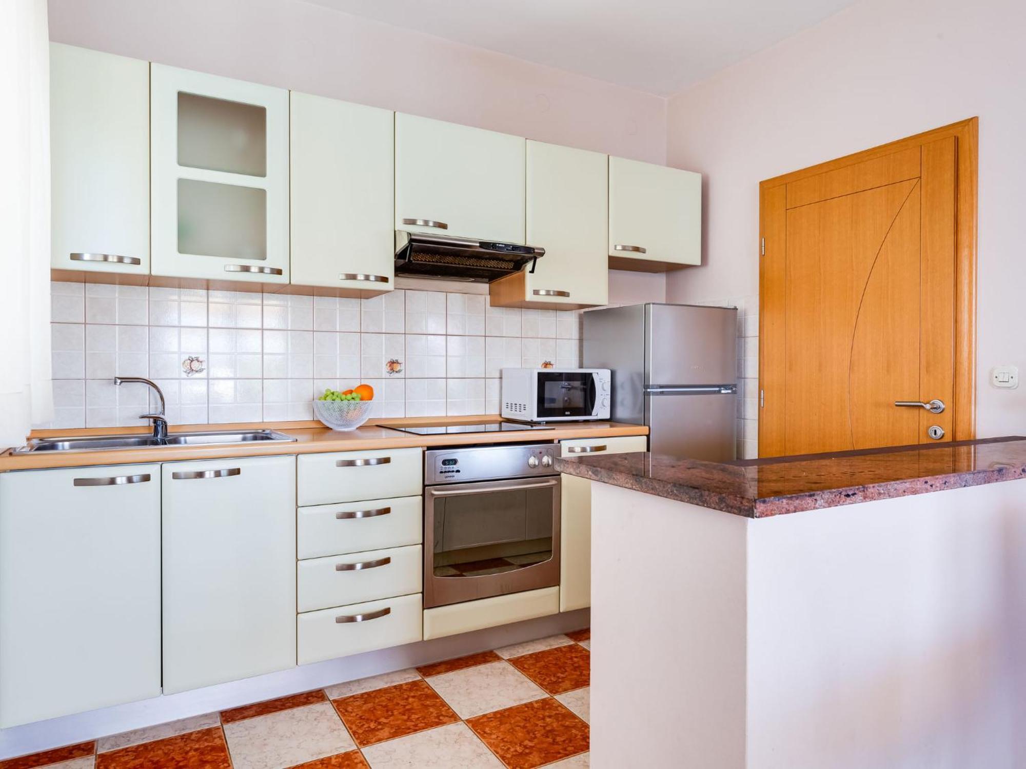 Apartment Daria 1 By Interhome Anić Exteriör bild